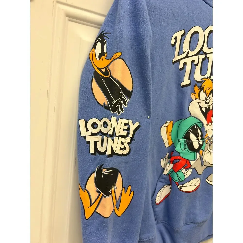 Warner Bros. looney tunes