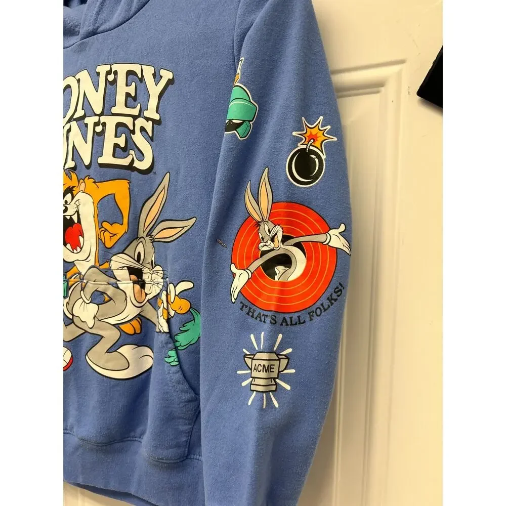 Warner Bros. looney tunes