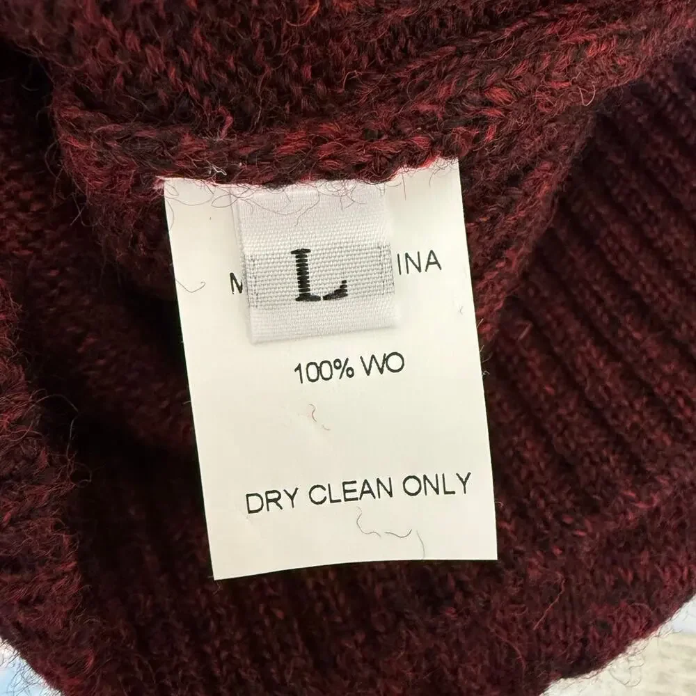 Maryam Nassir Zadeh annora sweater