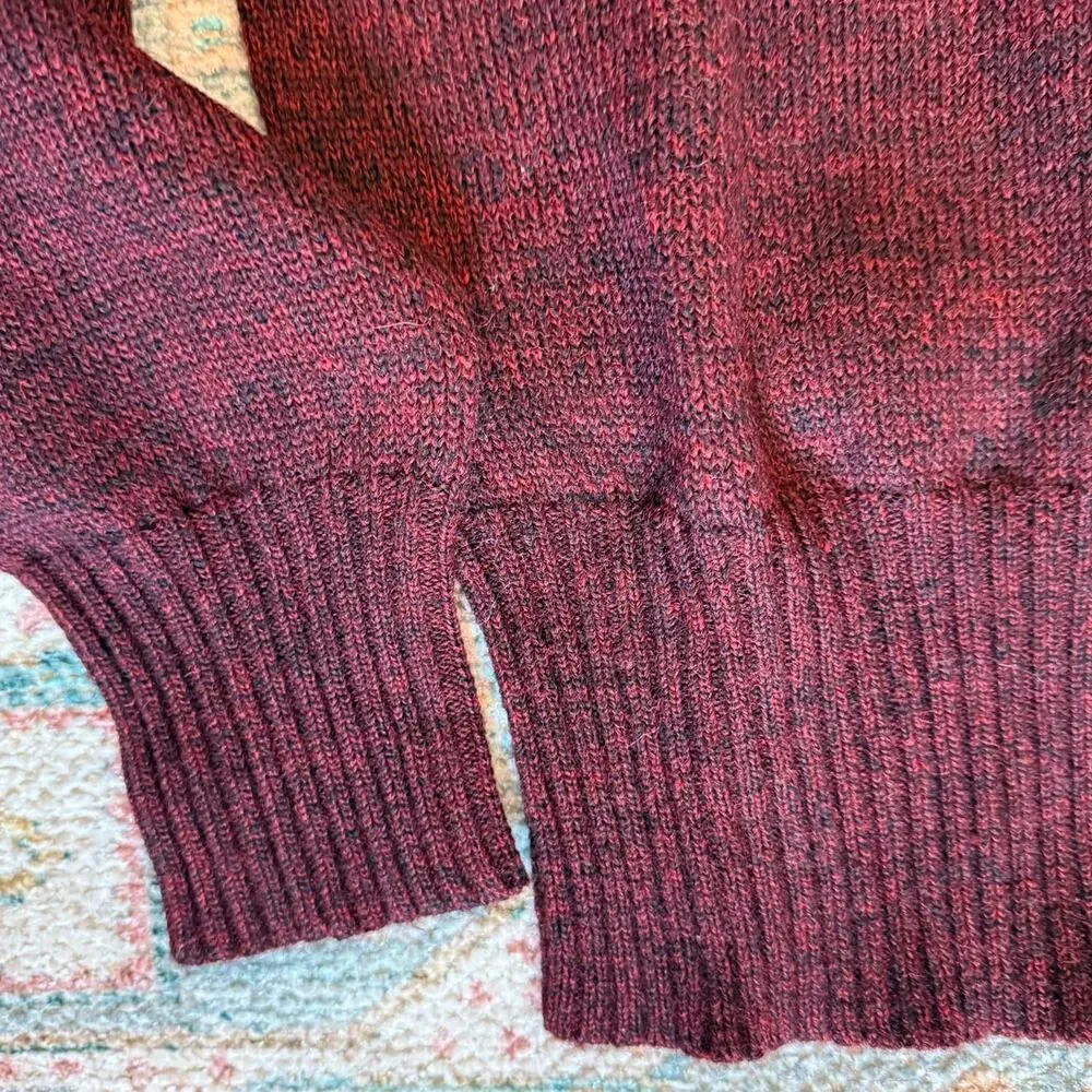 Maryam Nassir Zadeh annora sweater