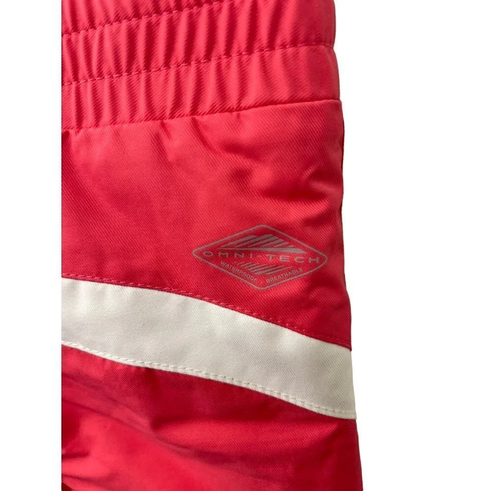Columbia omni tech