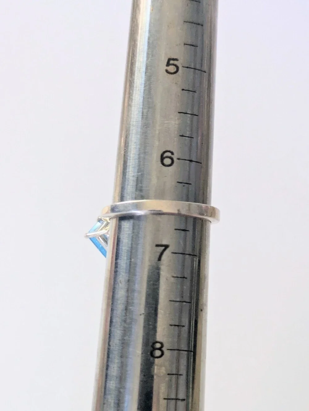 Estate silver 90