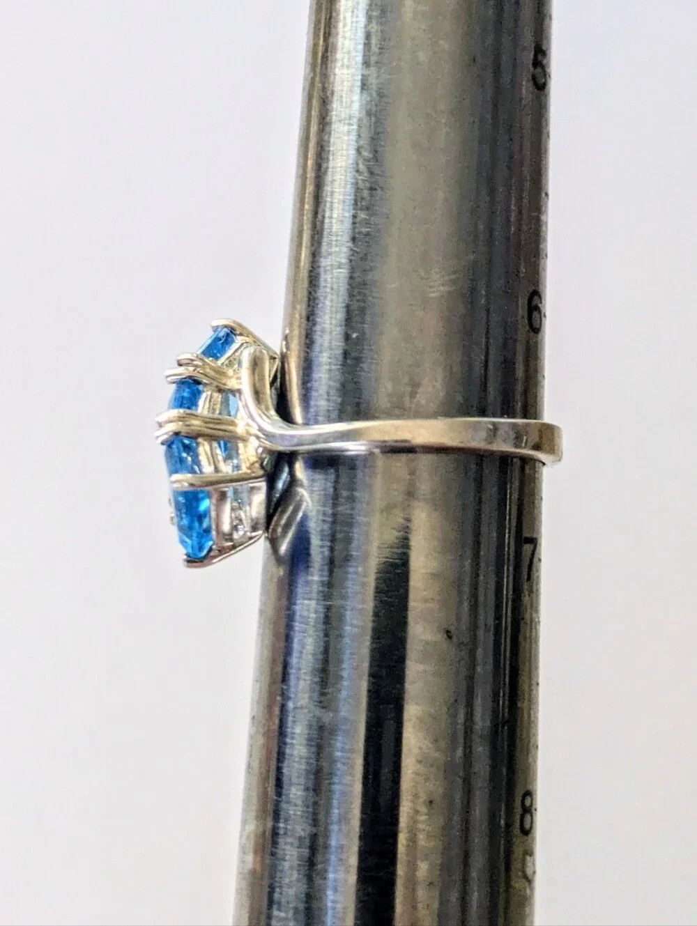 Estate silver 90