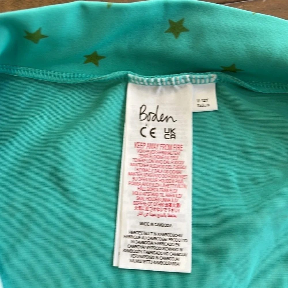 Mini Boden