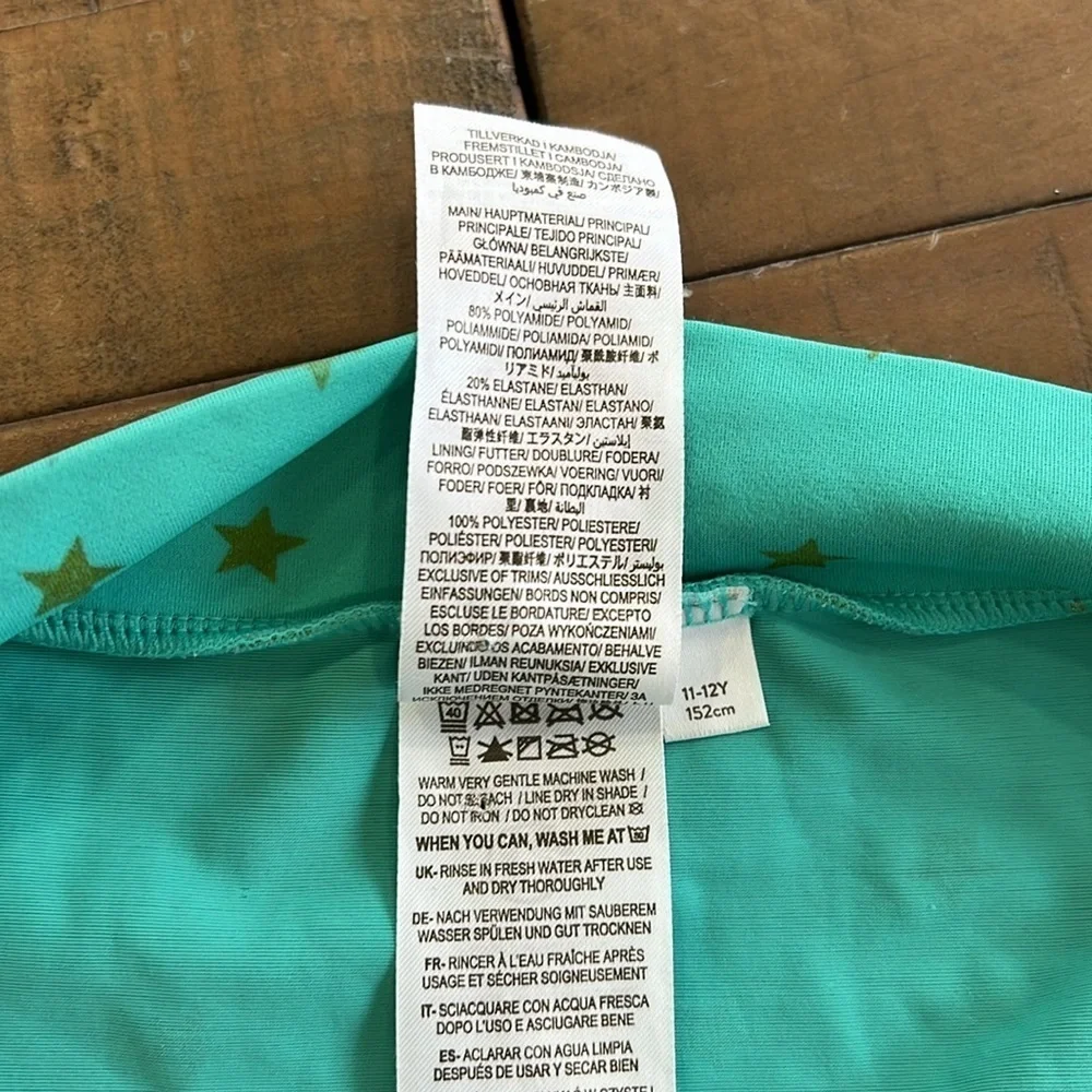 Mini Boden
