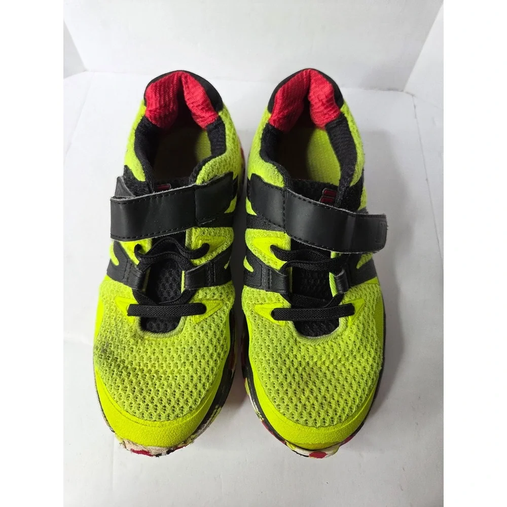 Fila sneakers kids