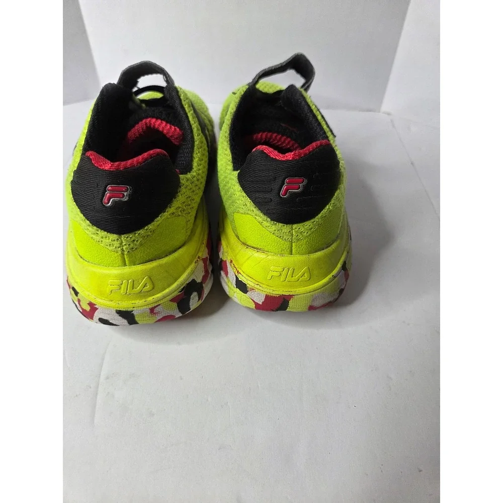 Fila sneakers kids