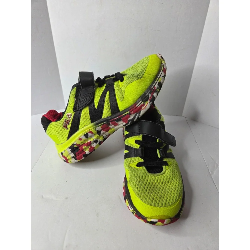 Fila sneakers kids
