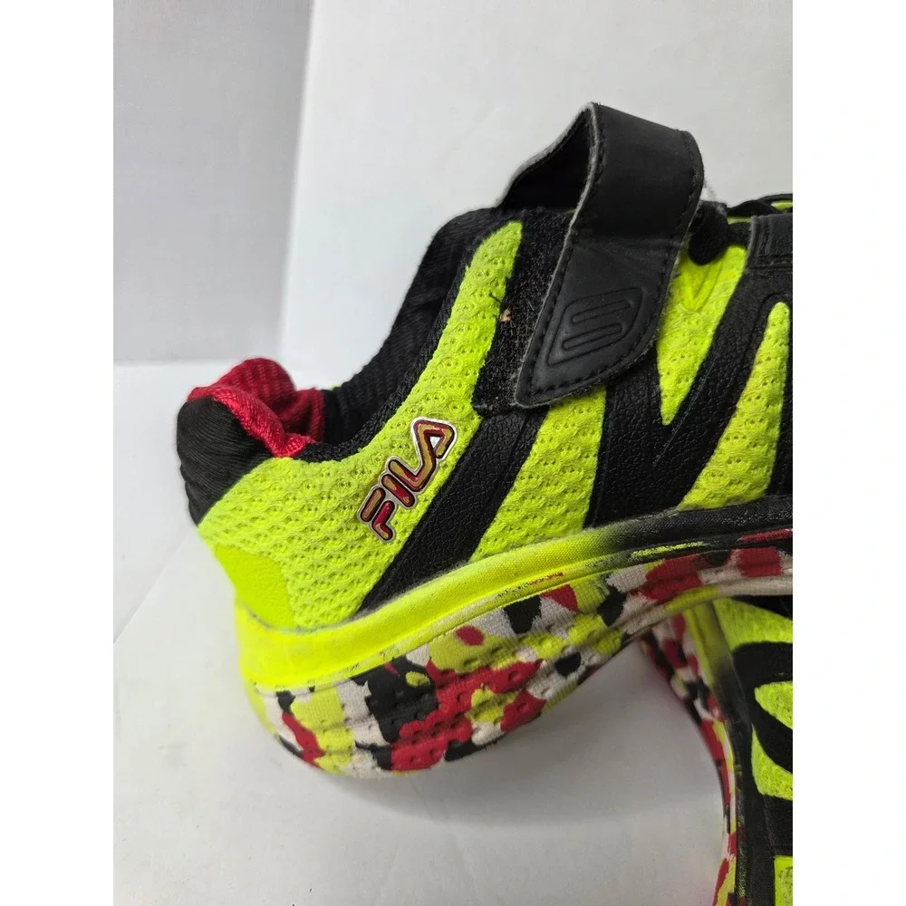 Fila sneakers kids