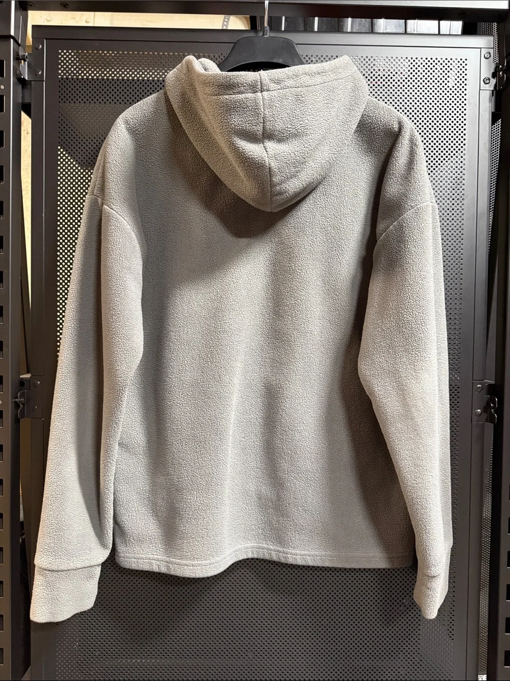 Alphalete cozy comfortable