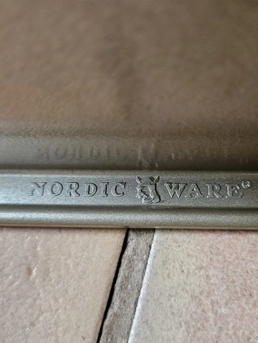 Nordic Ware Beehive Cake Pan 🐝