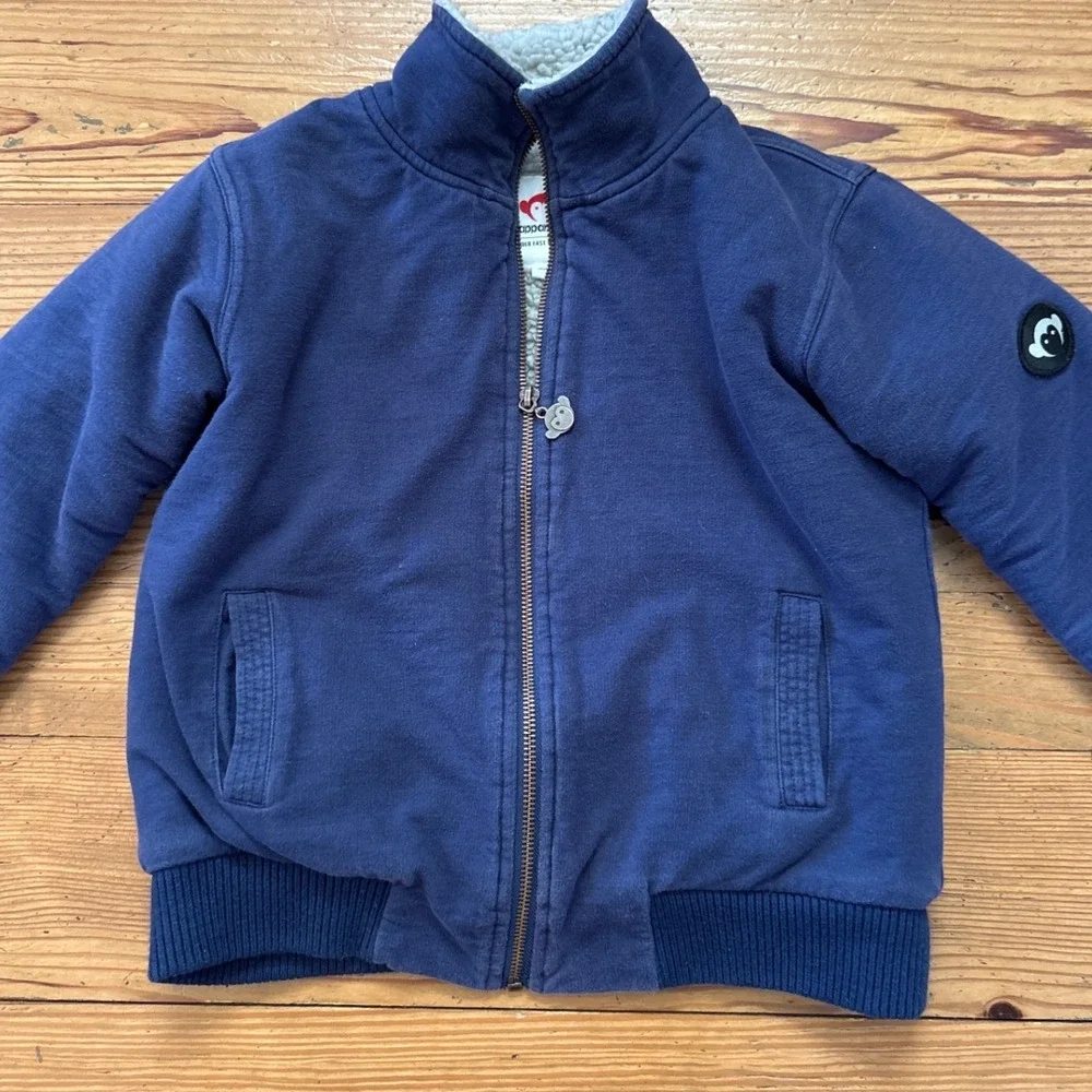 Appaman zip up