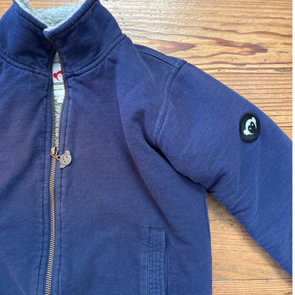 Appaman zip up