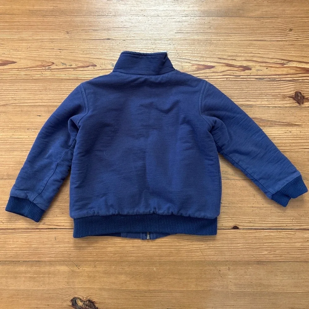 Appaman zip up