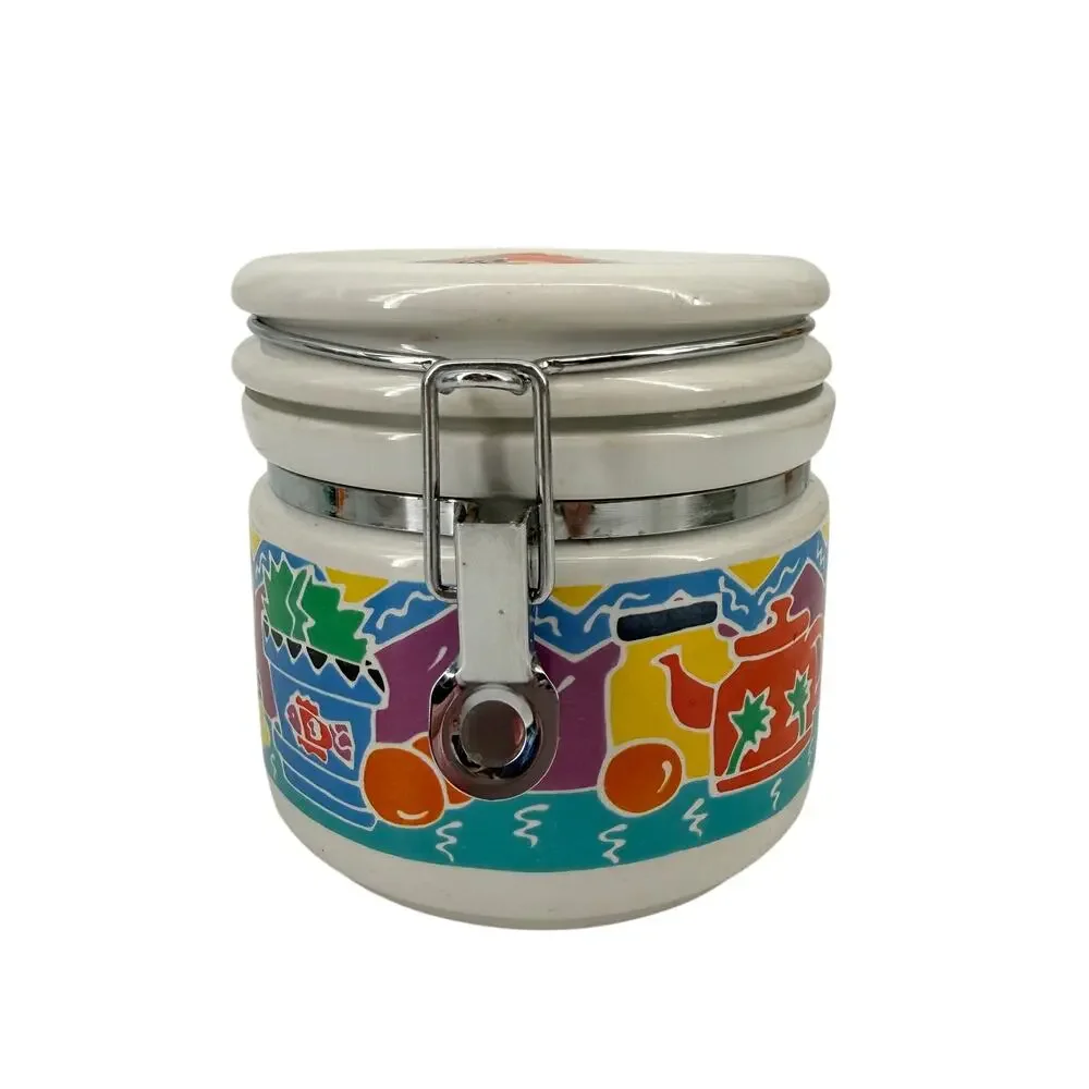 Chaleur vintage ceramic