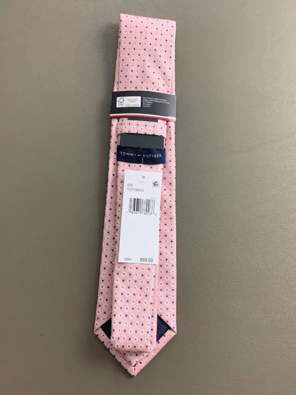 Tommy Hilfiger tommy hilfiger