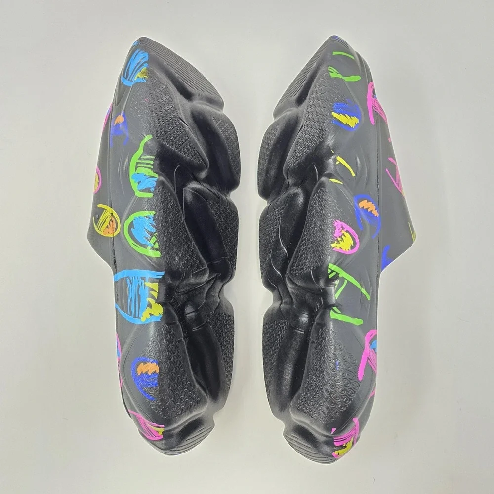 Champion hyper slide