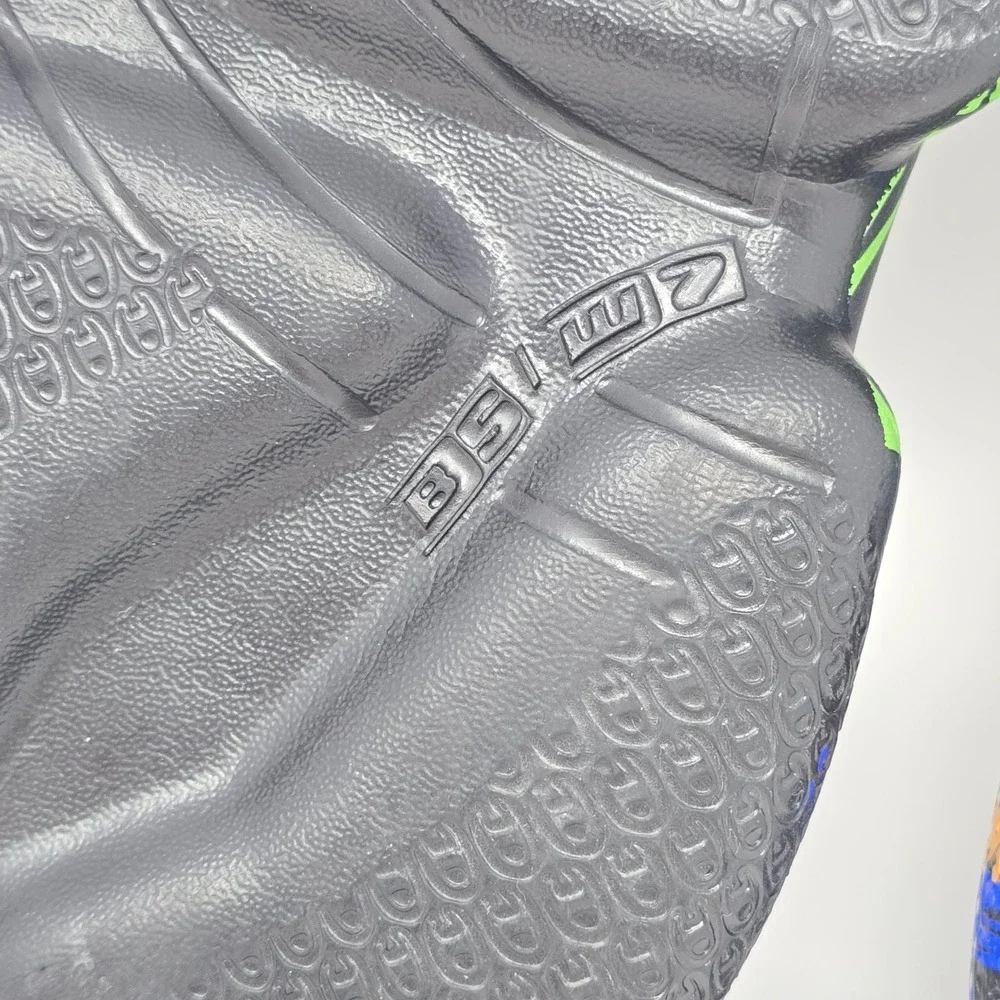 Champion hyper slide