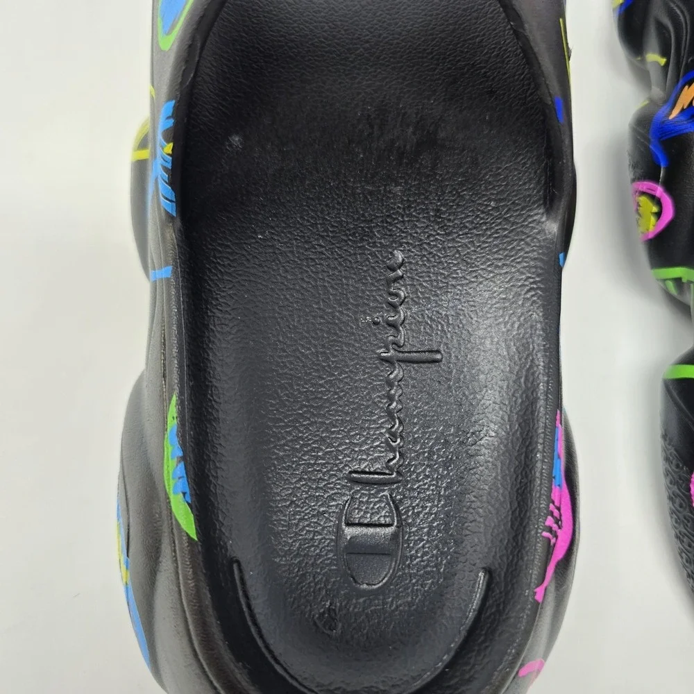 Champion hyper slide