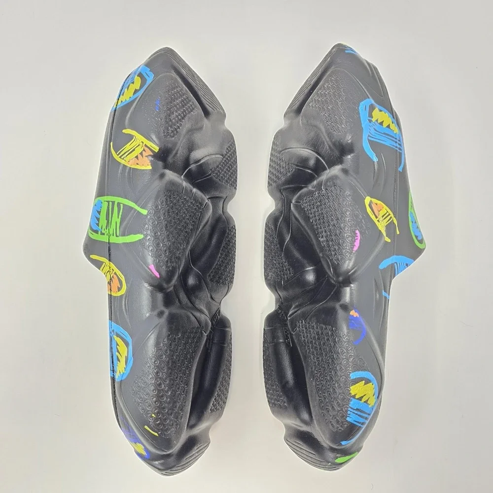 Champion hyper slide