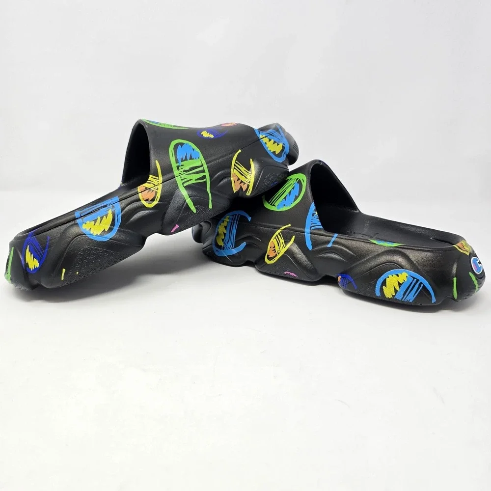 Champion hyper slide