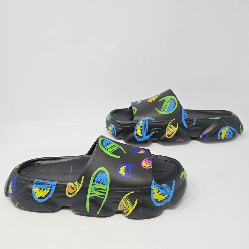 Champion hyper slide