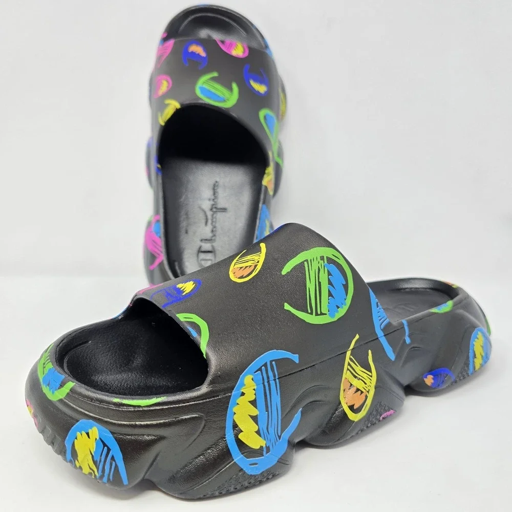 Champion hyper slide