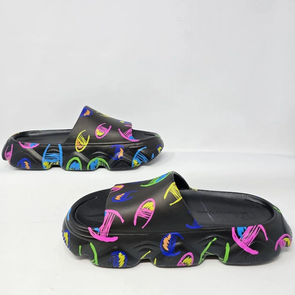 Champion hyper slide