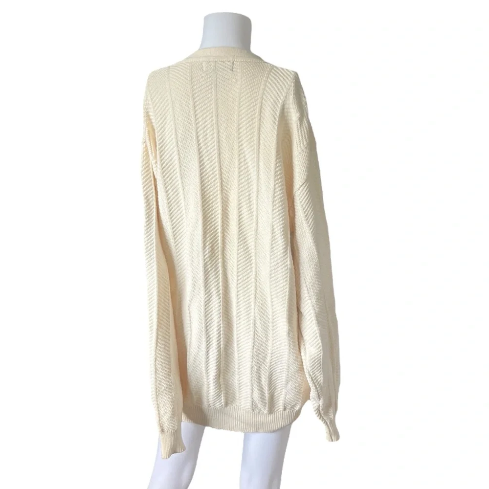 Vintage comfortable button