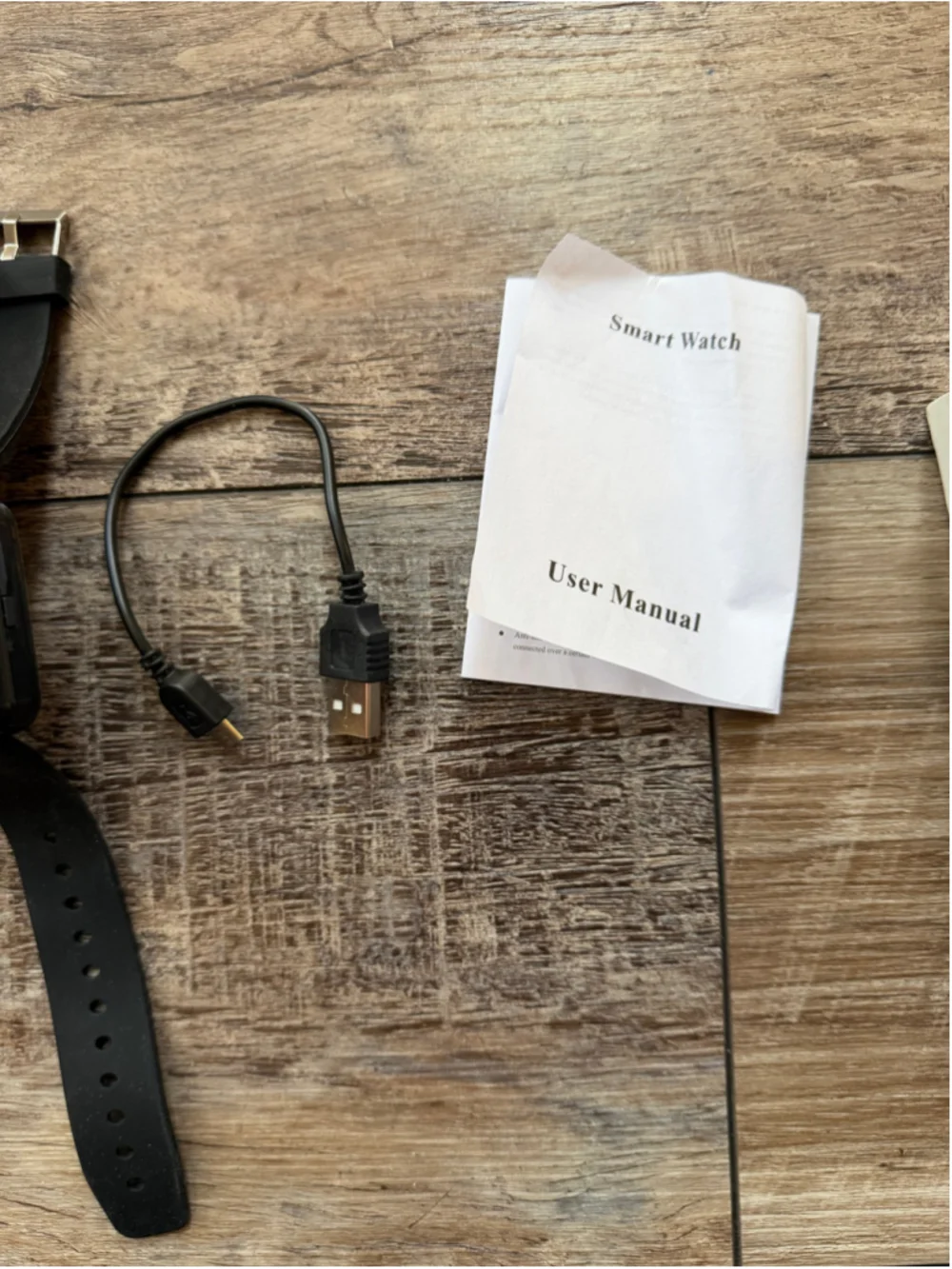 Unbranded this new