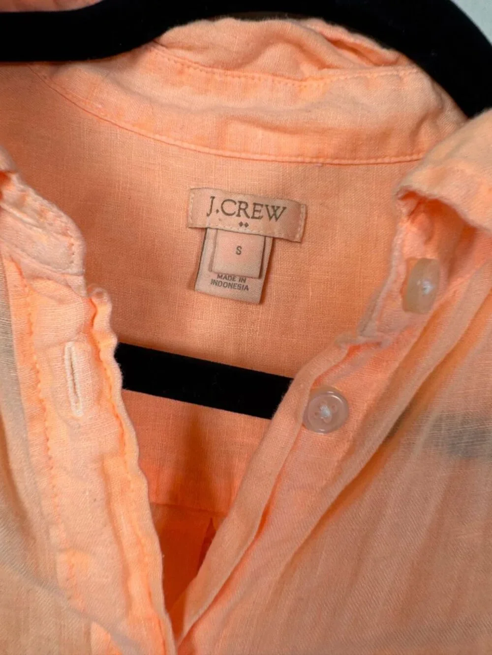 J. Crew crew womens