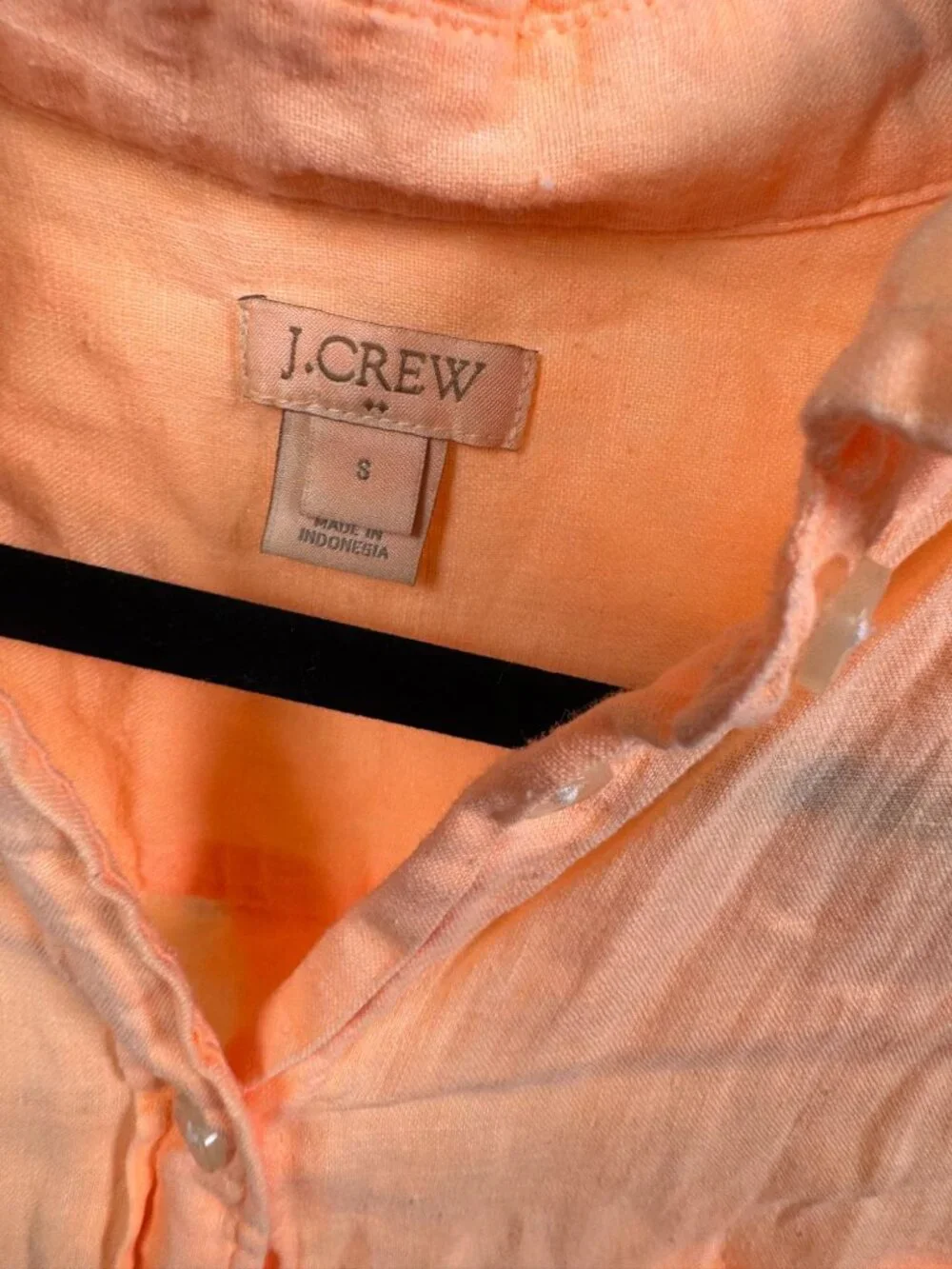 J. Crew crew womens