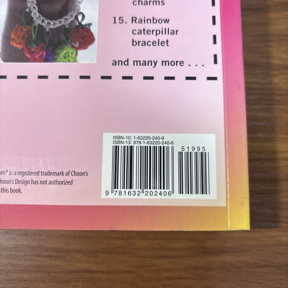 The‎ Ultimate Unofficial Rainbow Loom® Guide: Everything You Need to Know to...