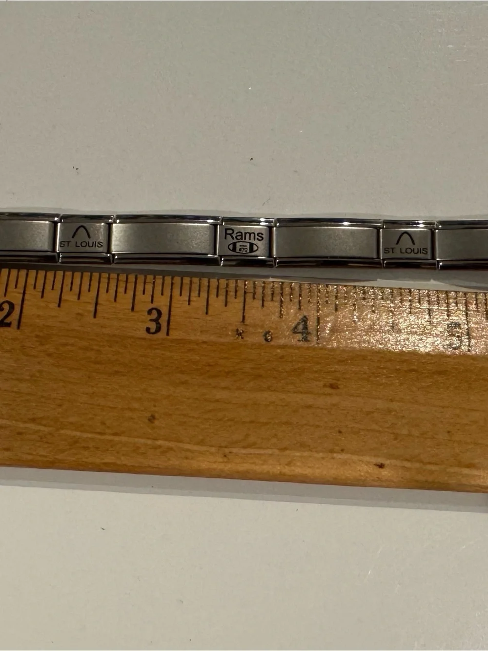 Y2k stainless remove italian