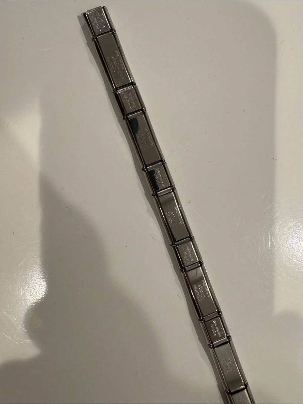 Y2k stainless remove