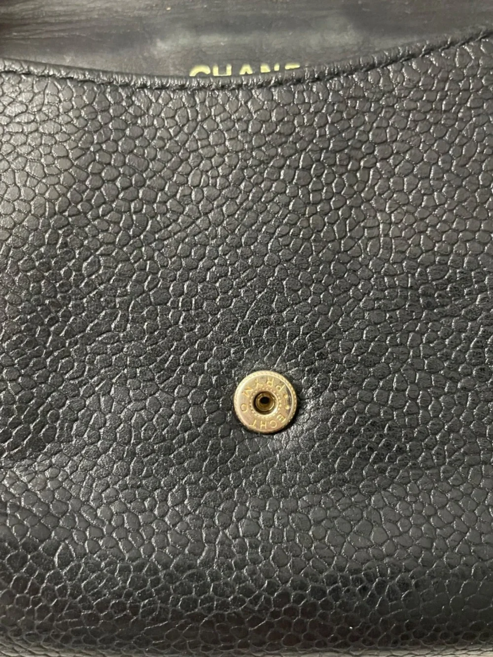 CHANEL authentic excellent