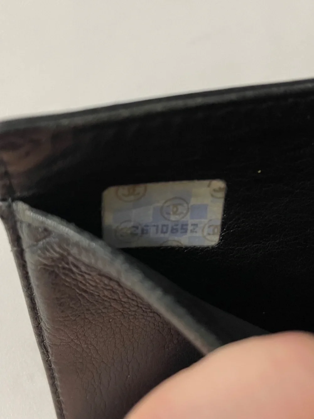 CHANEL authentic excellent