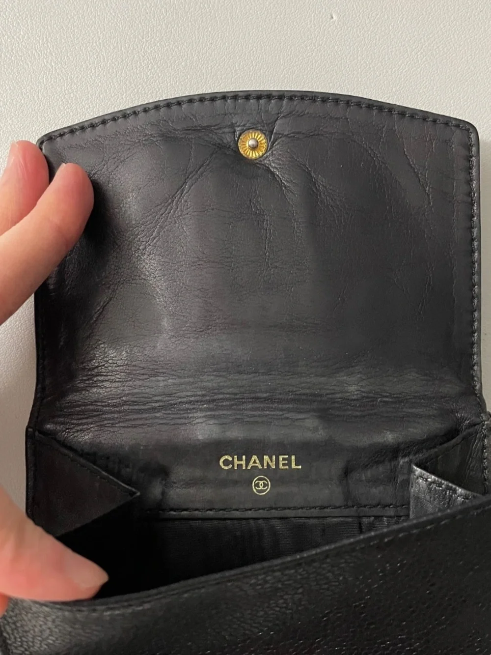 CHANEL authentic excellent