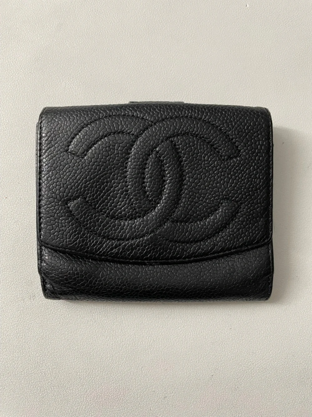 Vintage Chanel Wallet