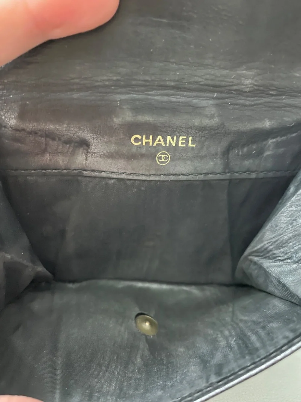 CHANEL authentic excellent