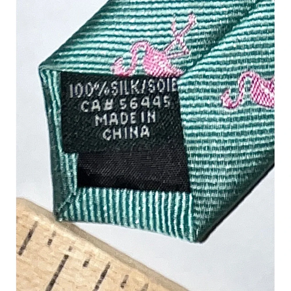 J. Crew Factory crew silk