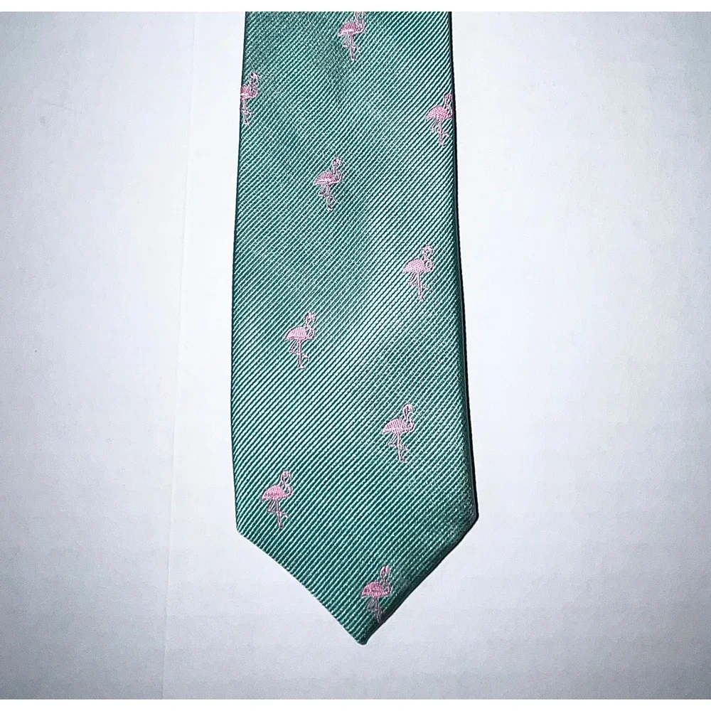 J. Crew Factory crew silk