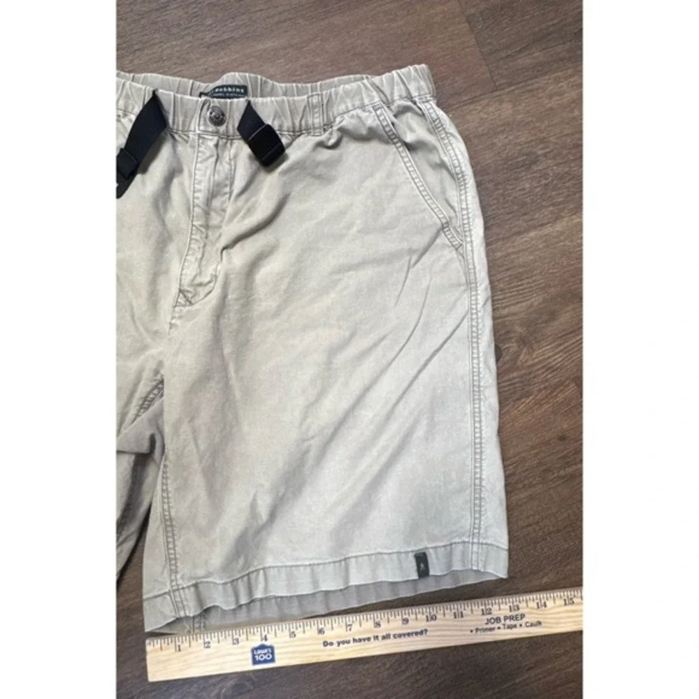 Royal‎ Robbins Mens XL Light Grey 8