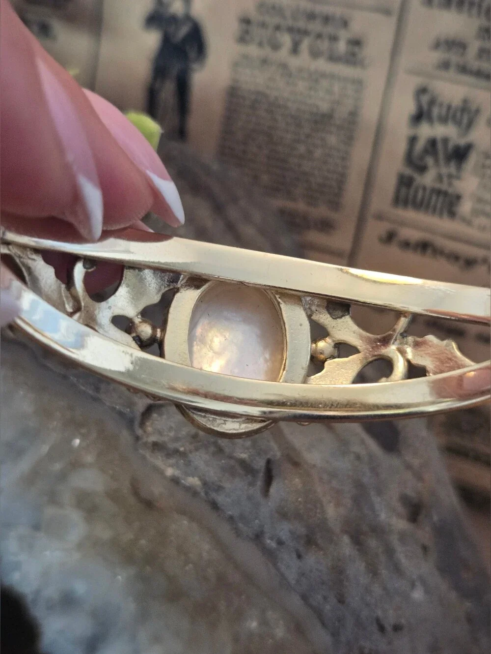 N/A stunning vintage