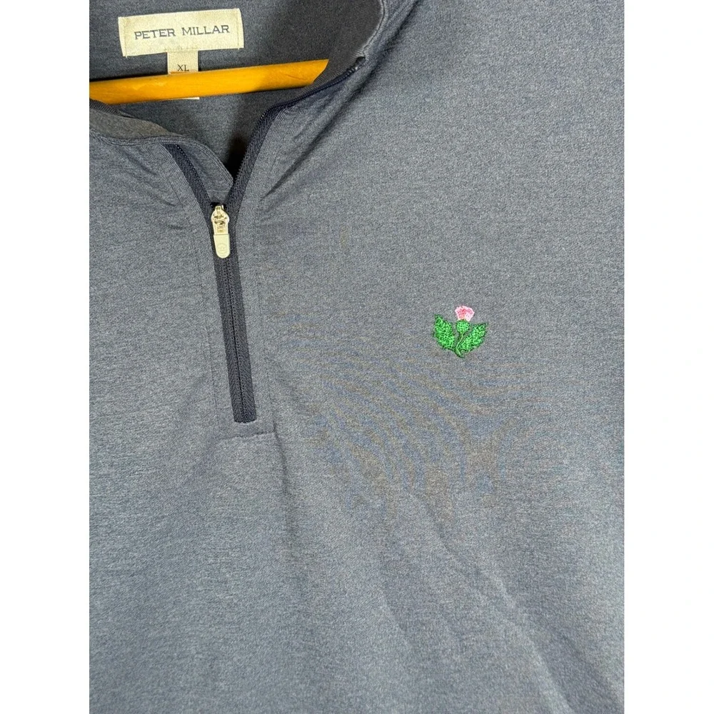 Peter Millar peter millar