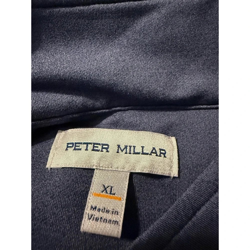 Peter Millar peter millar