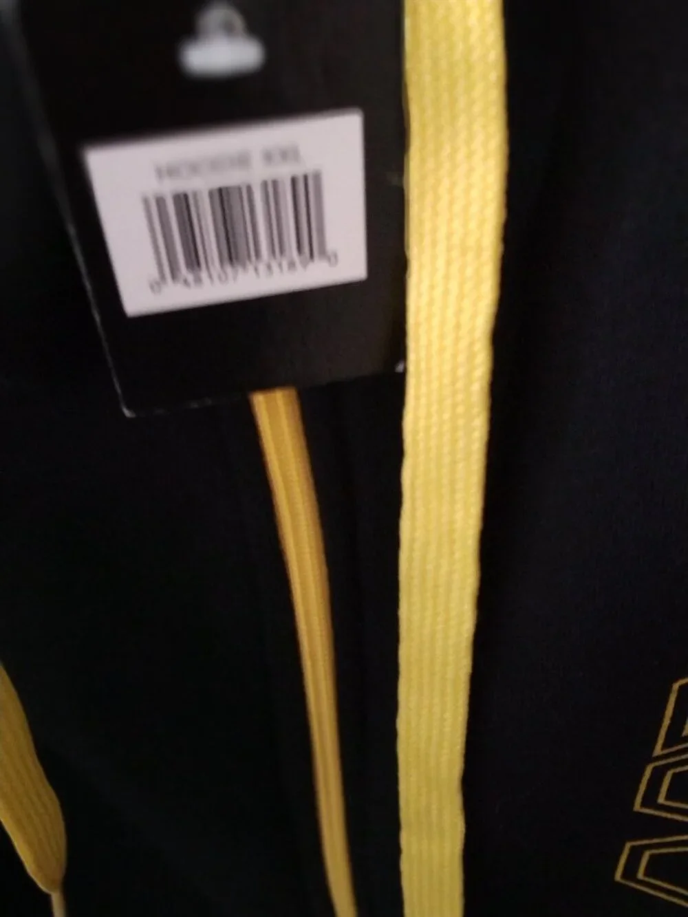 GNC this brand