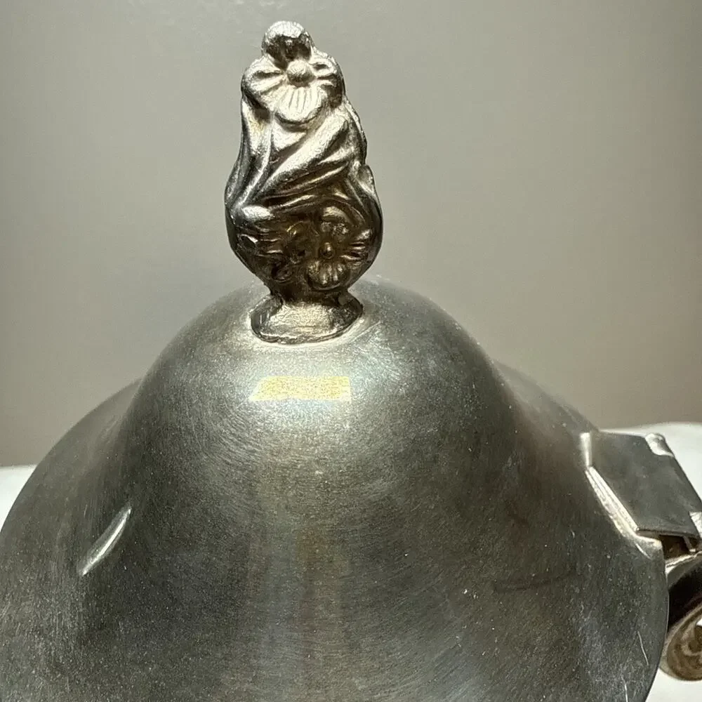 Unknown beautiful antique