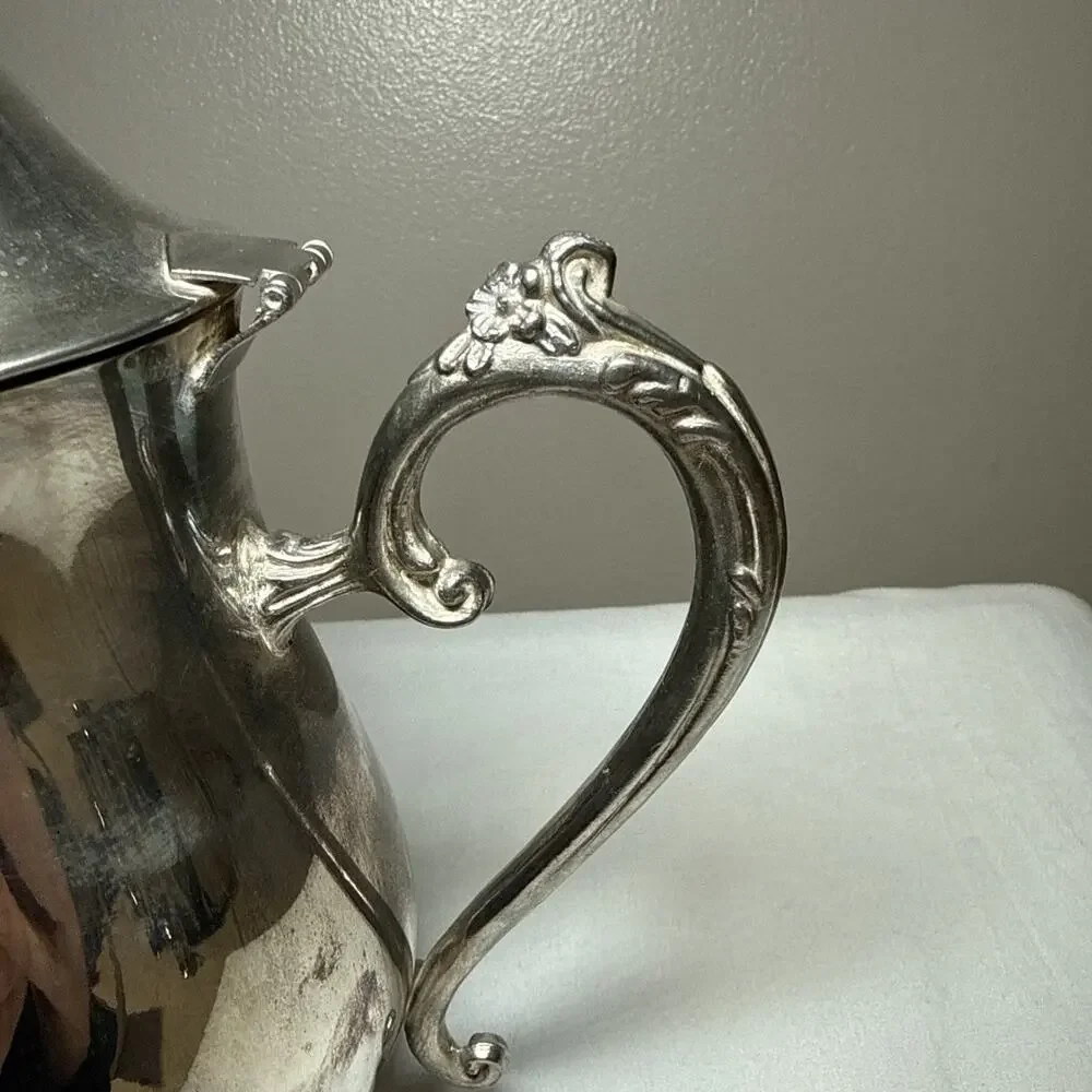 Unknown beautiful antique