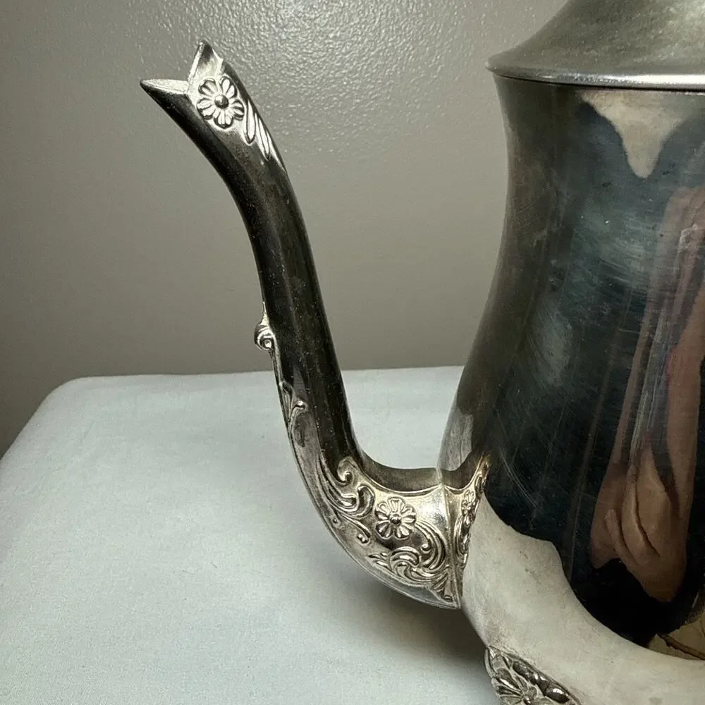 Unknown beautiful antique